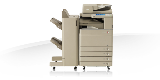Canon - Oxley Photocopiers