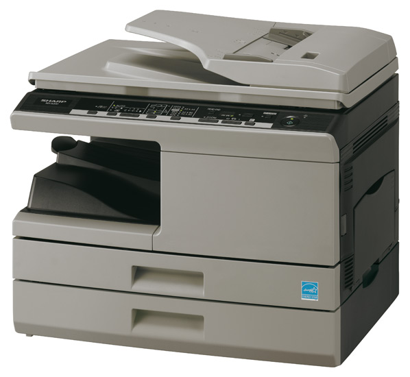 SHARP MX-B200 - Oxley Photocopiers
