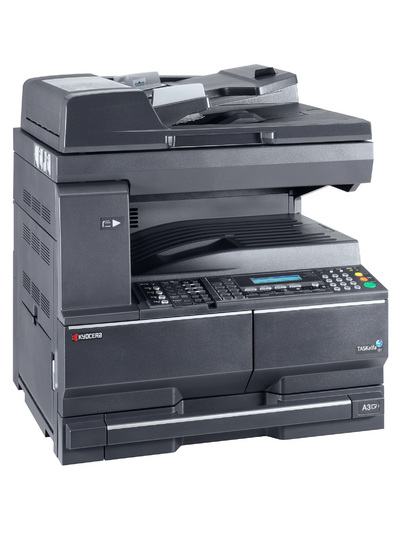Kyocera TASKalfa - Oxley Photocopiers